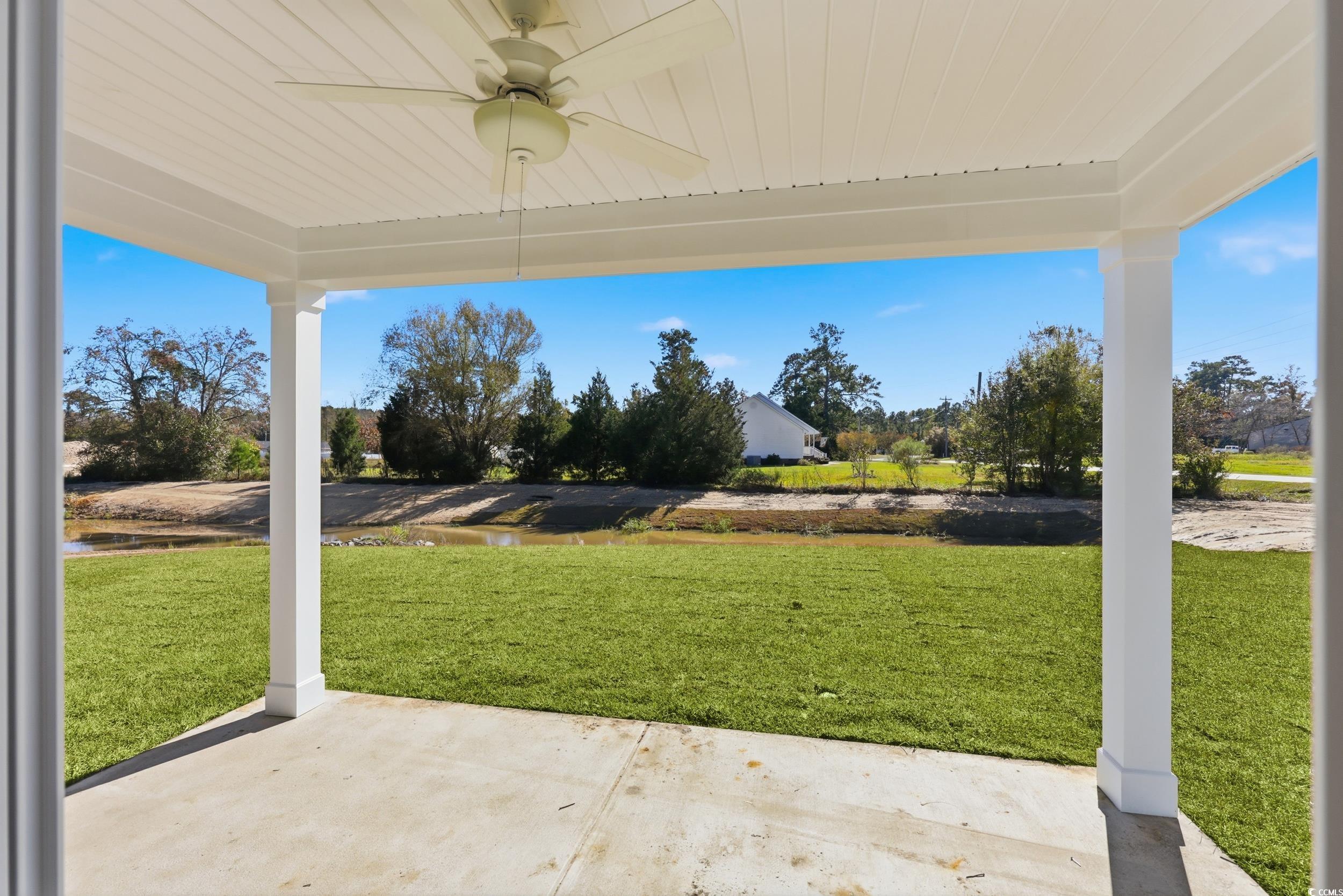 4106 Collins Farm Way Conway, SC 29526 - Photo 28 of 40