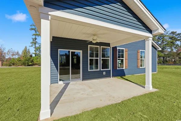 $373,990 | 4106 Collins Farm Way, Conway, SC 29526