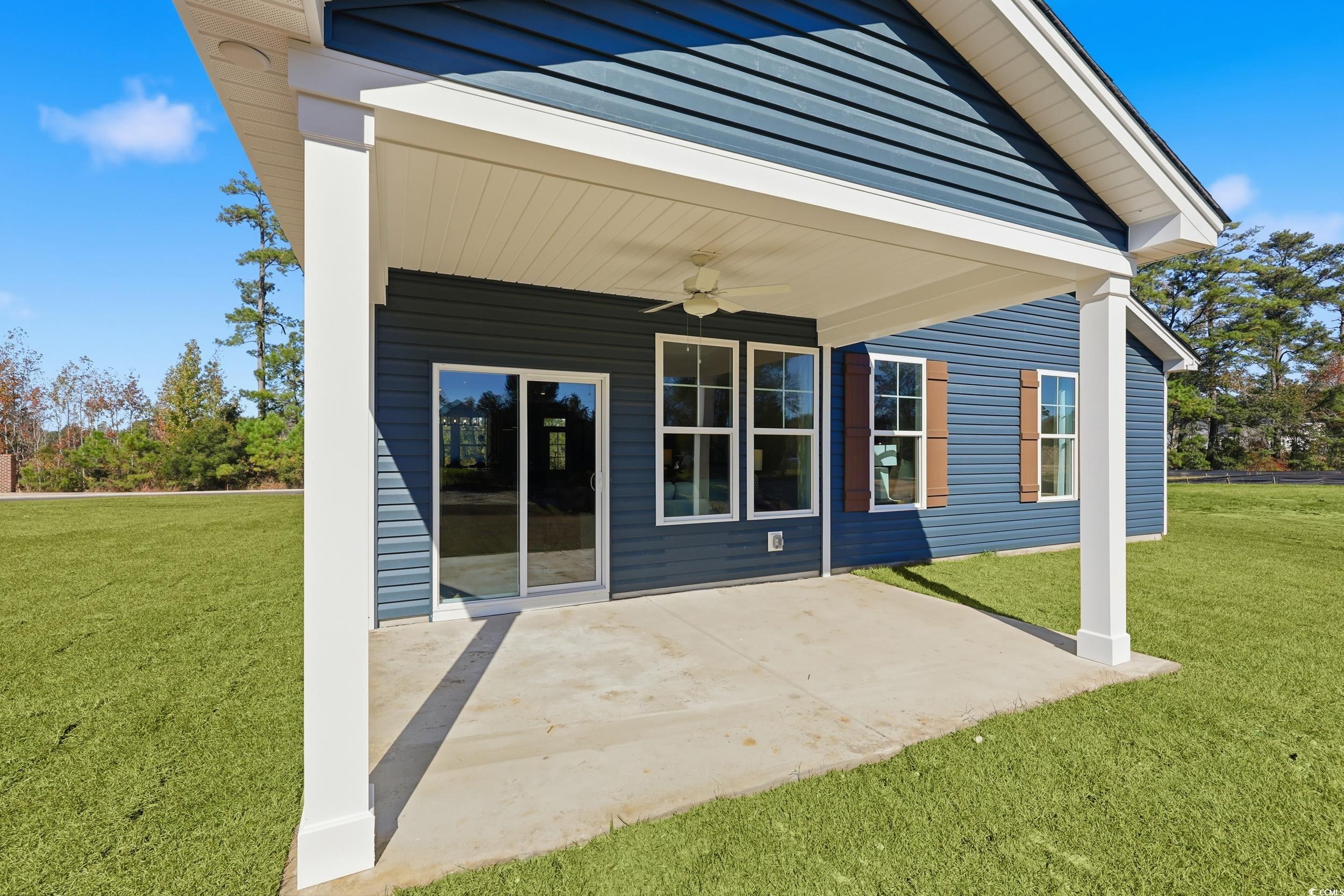 4106 Collins Farm Way Conway, SC 29526 - Photo 29 of 40