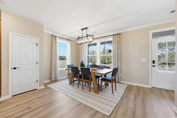 $373,990 | 4106 Collins Farm Way, Conway, SC 29526