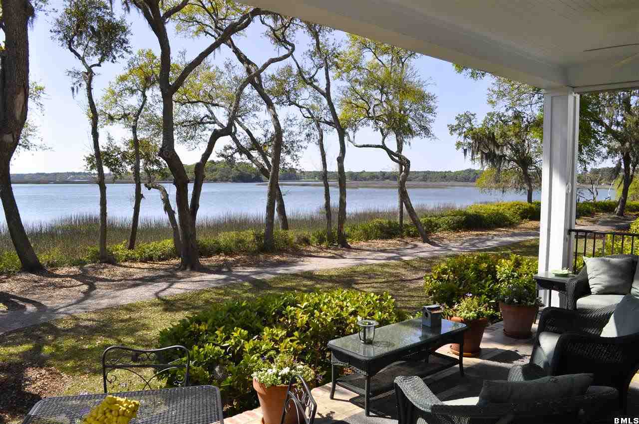 1 Rising Tide Drive, Unit A Beaufort, SC 29902 - Photo 1 of 15 Primary Photo