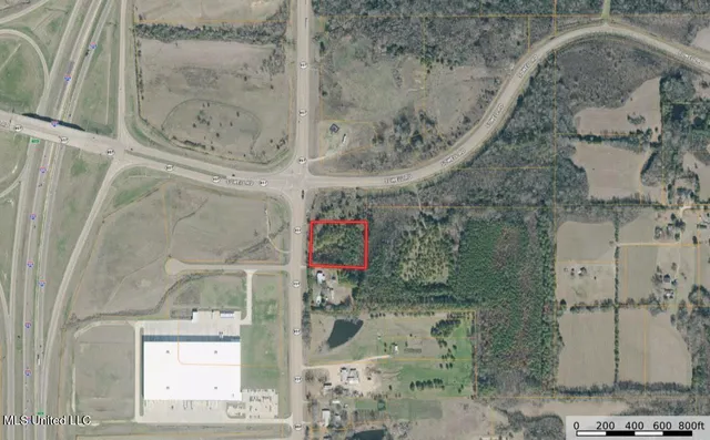 $579,458 | 0 Old Jackson Road, Madison, MS 39110