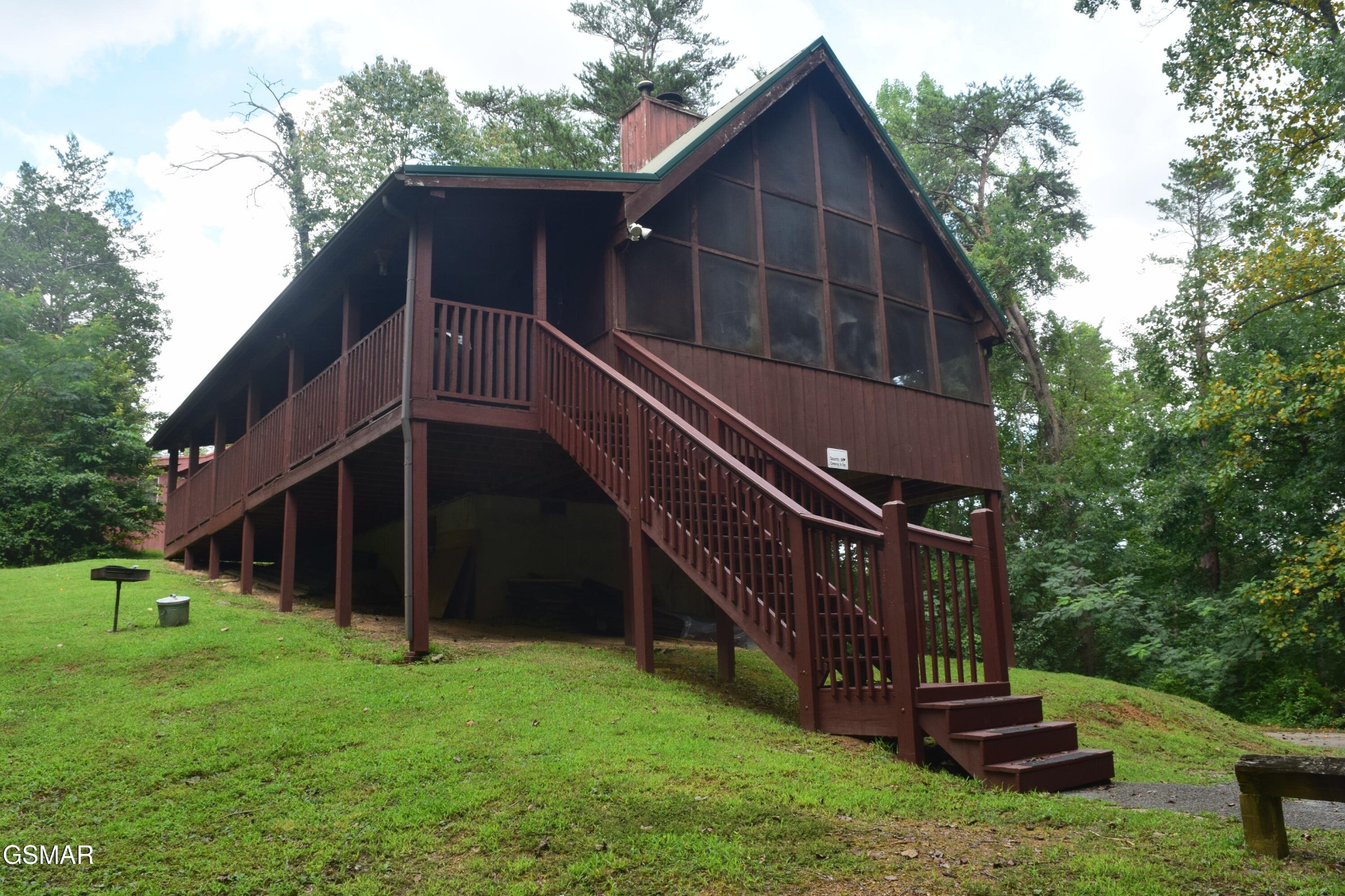 1502 Ridgecrest Drive Sevierville, TN 37876 - Photo 23 of 24 Gallery Image 23