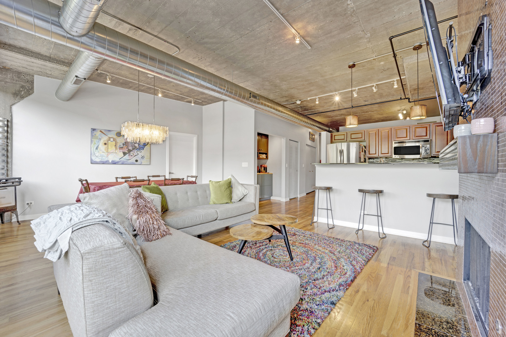 1111 West 15th Street, Unit 224 Chicago, IL 60608 - Photo 13 of 73