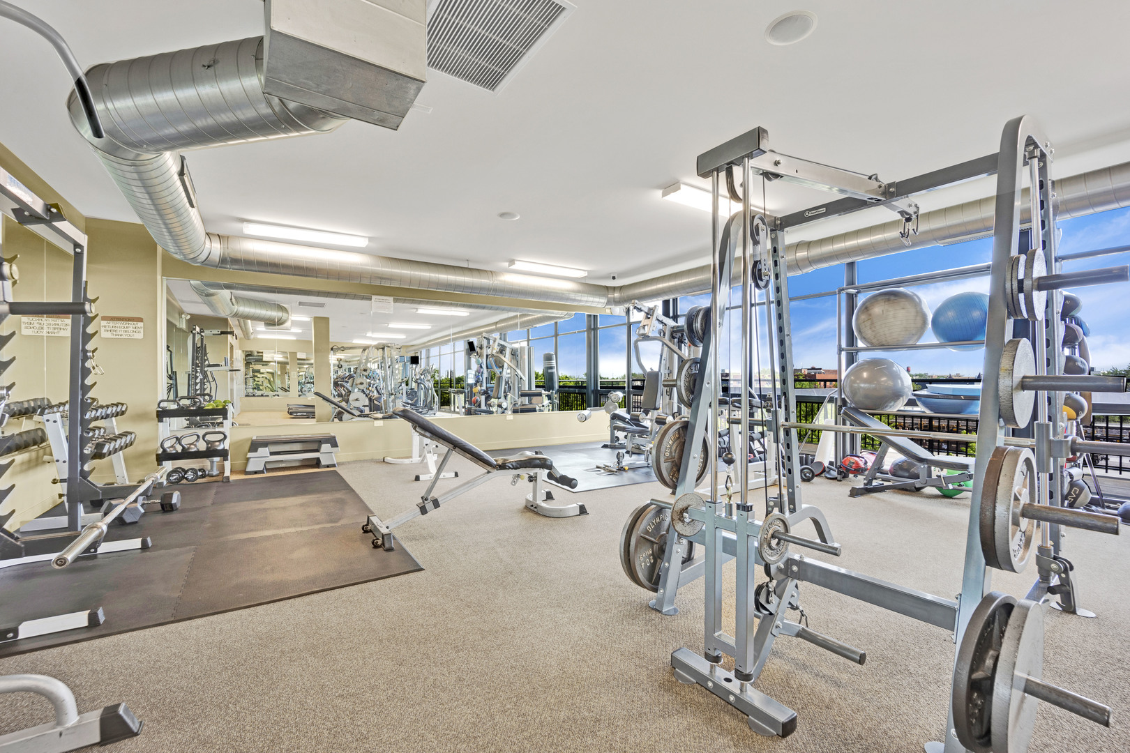 1111 West 15th Street, Unit 224 Chicago, IL 60608 - Photo 22 of 73