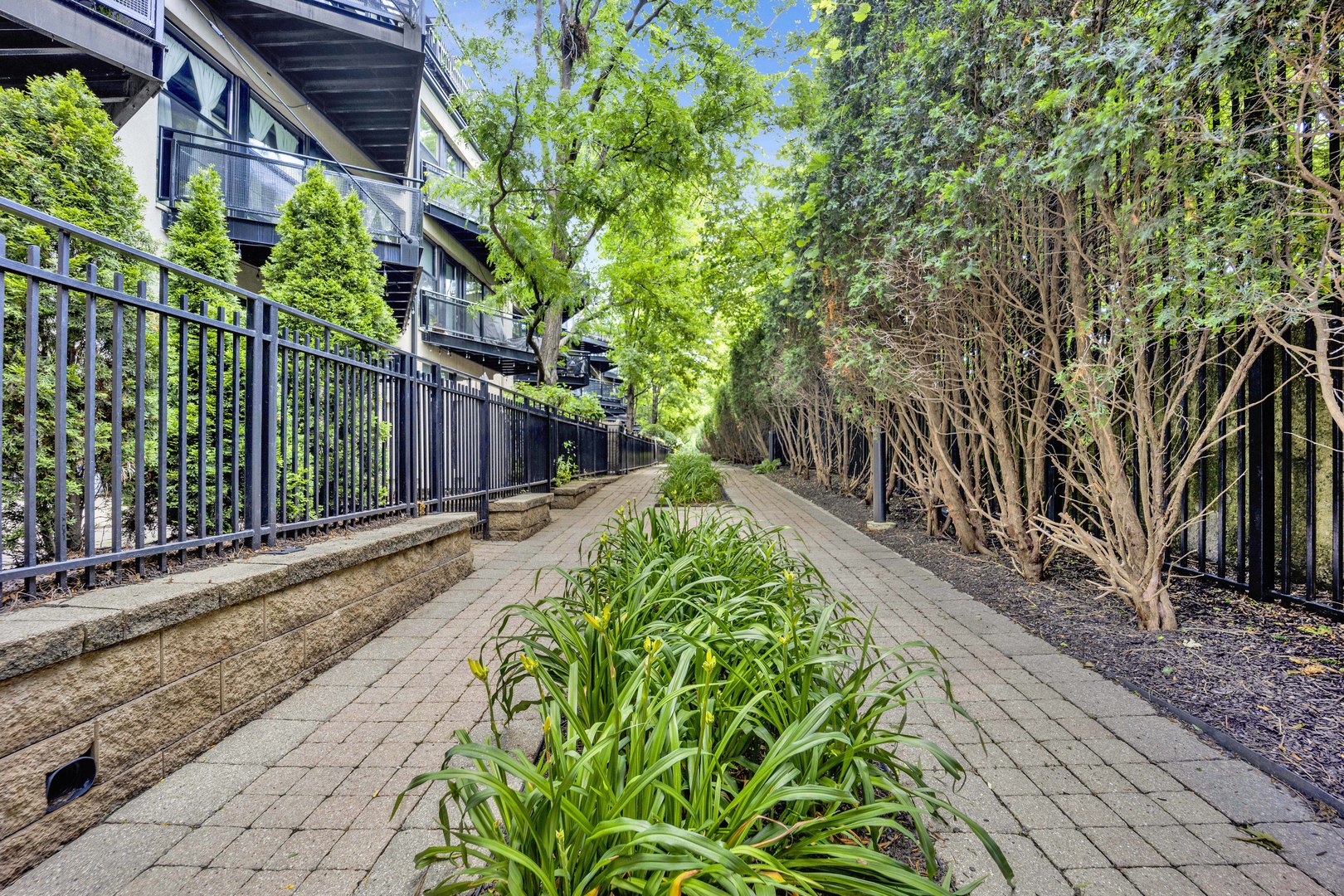 1111 West 15th Street, Unit 224 Chicago, IL 60608 - Photo 30 of 71