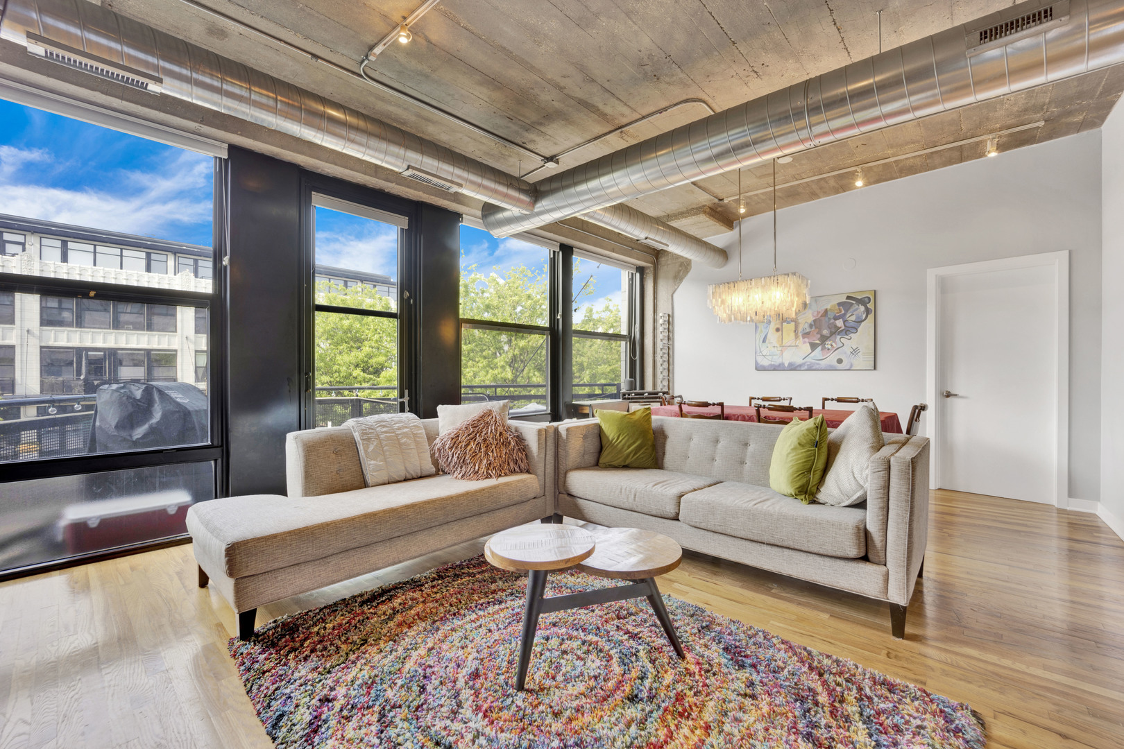 1111 West 15th Street, Unit 224 Chicago, IL 60608 - Photo 3 of 73