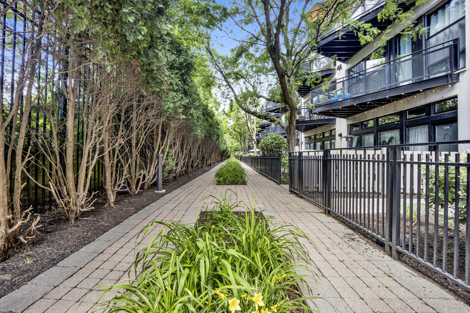 1111 West 15th Street, Unit 224 Chicago, IL 60608 - Photo 31 of 73