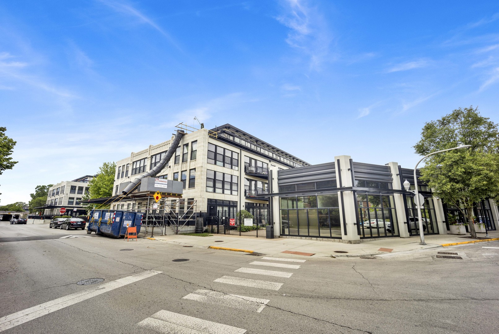 1111 West 15th Street, Unit 224 Chicago, IL 60608 - Photo 33 of 71