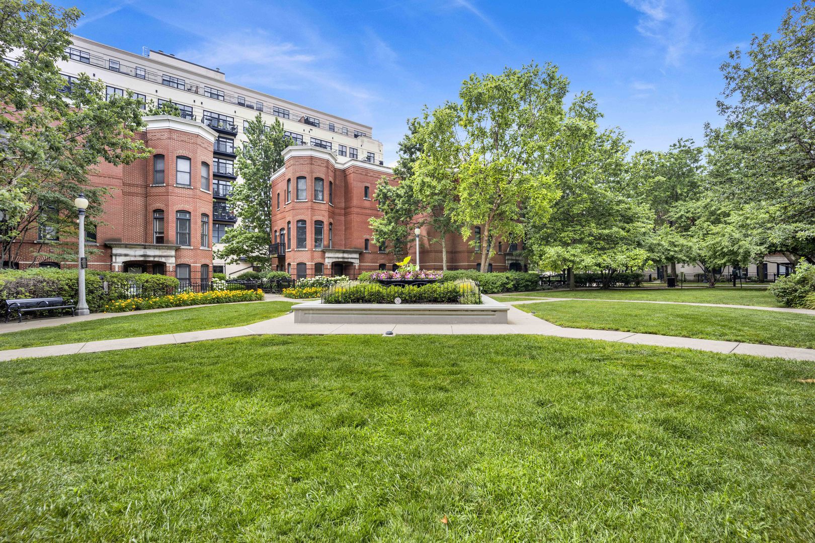 1111 West 15th Street, Unit 224 Chicago, IL 60608 - Photo 43 of 73