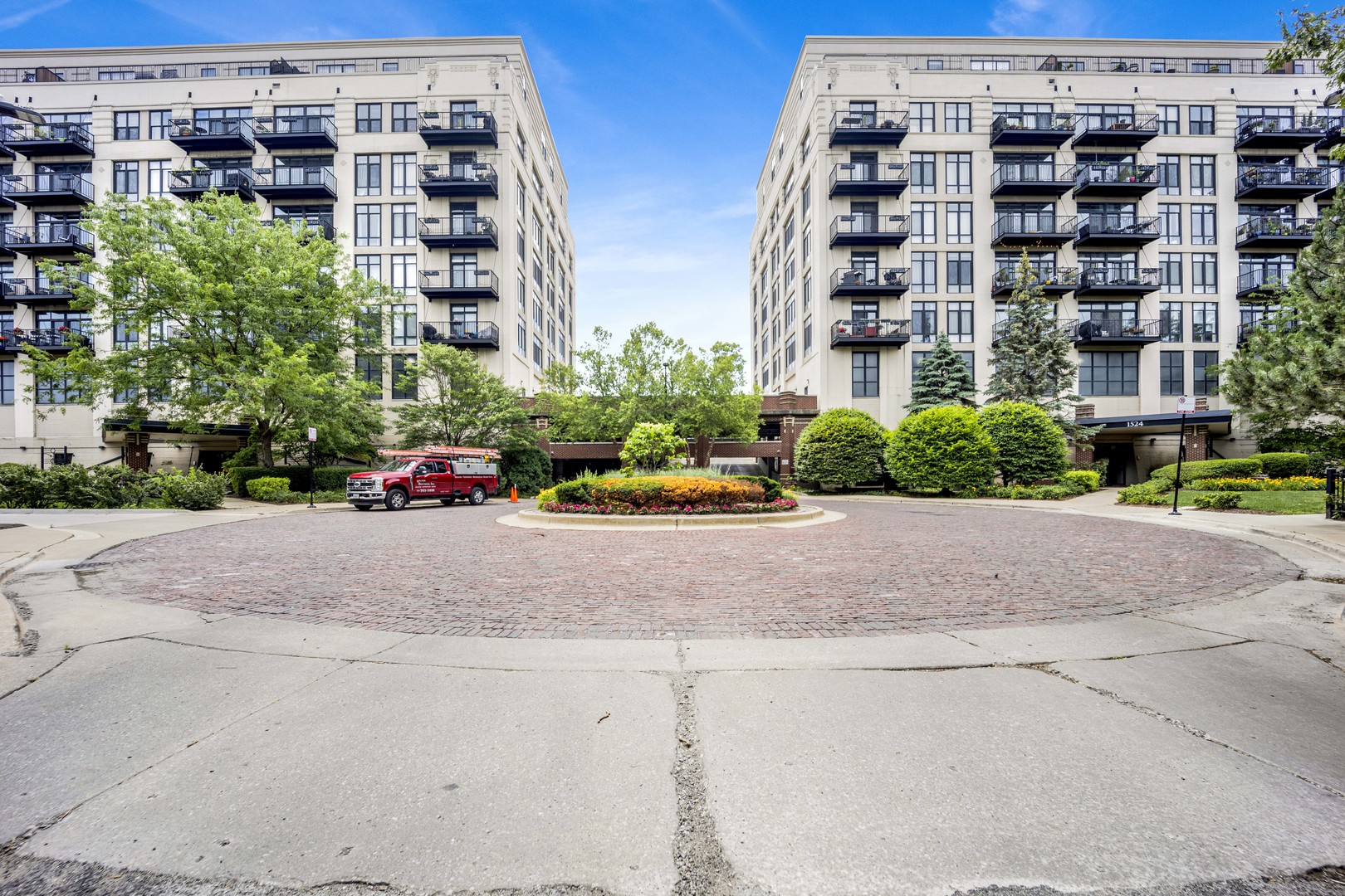 1111 West 15th Street, Unit 224 Chicago, IL 60608 - Photo 45 of 71