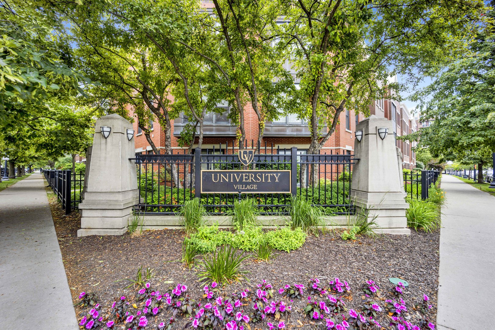 1111 West 15th Street, Unit 224 Chicago, IL 60608 - Photo 49 of 73