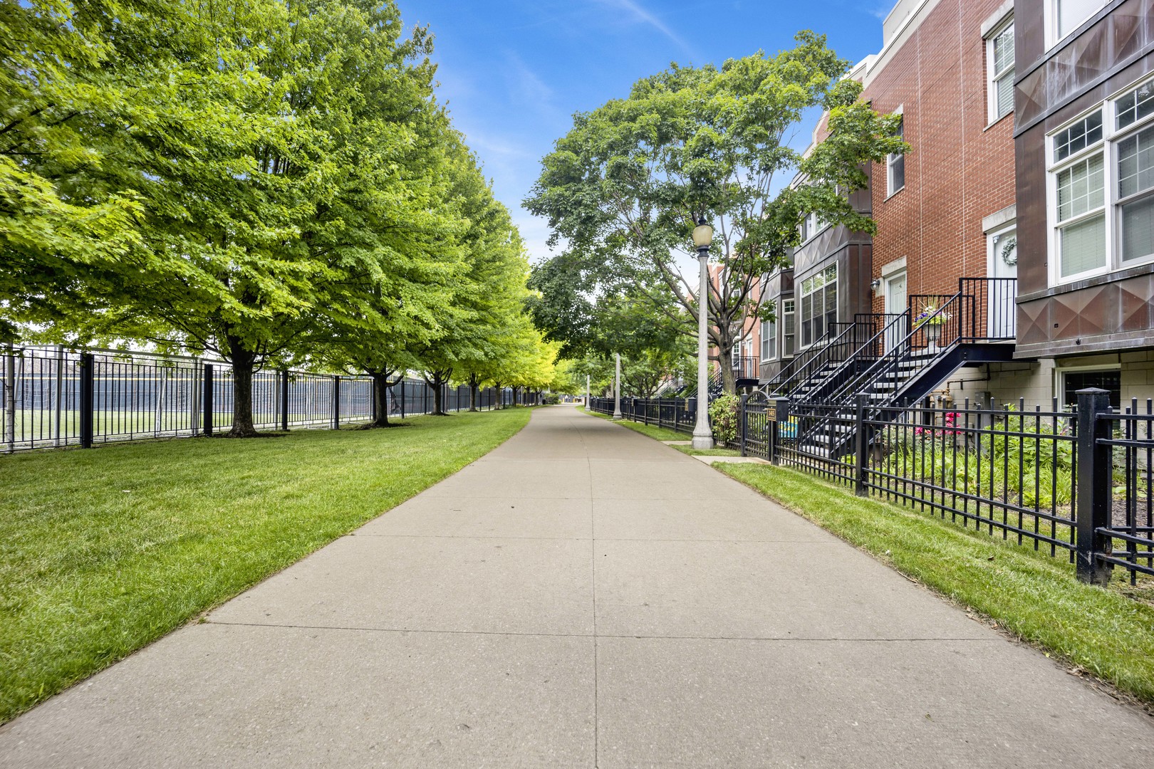 1111 West 15th Street, Unit 224 Chicago, IL 60608 - Photo 50 of 73