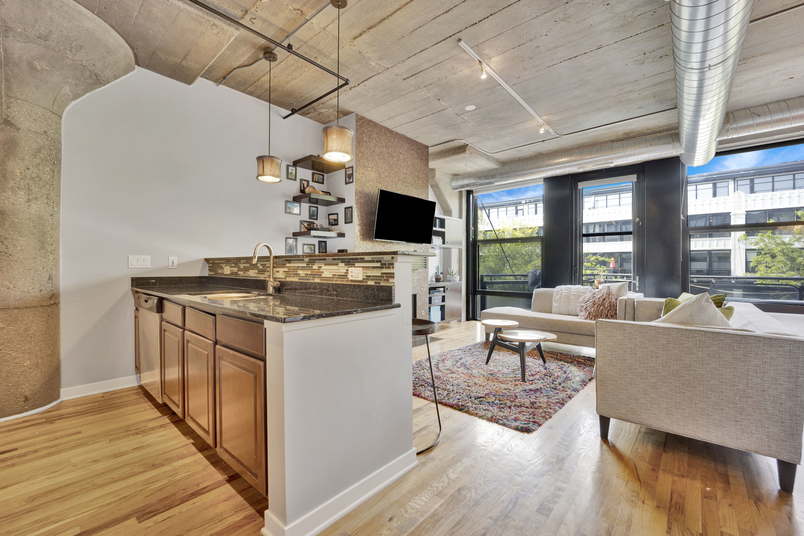 1111 West 15th Street, Unit 224 Chicago, IL 60608 - Photo 6 of 73