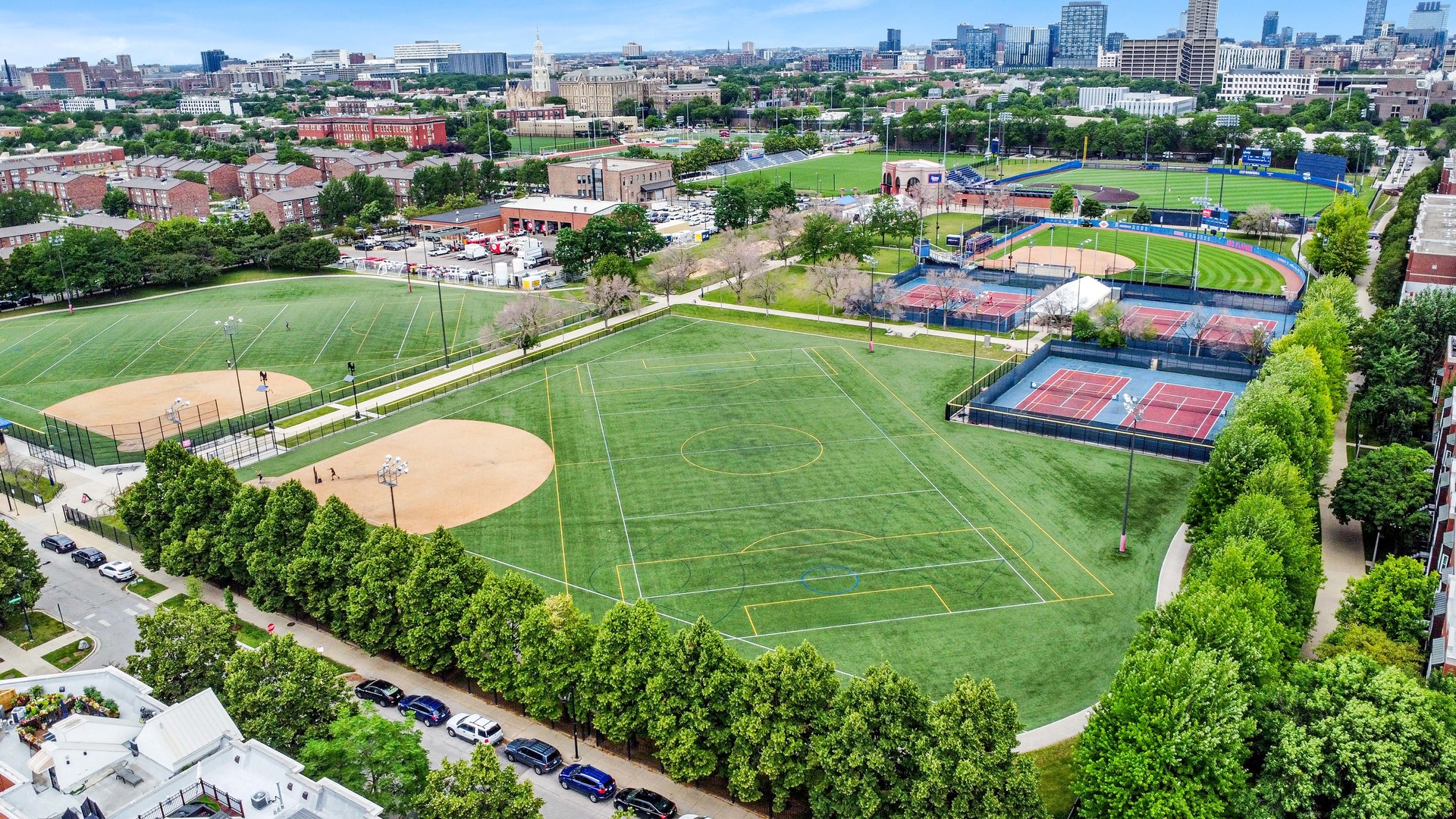 1111 West 15th Street, Unit 224 Chicago, IL 60608 - Photo 67 of 73