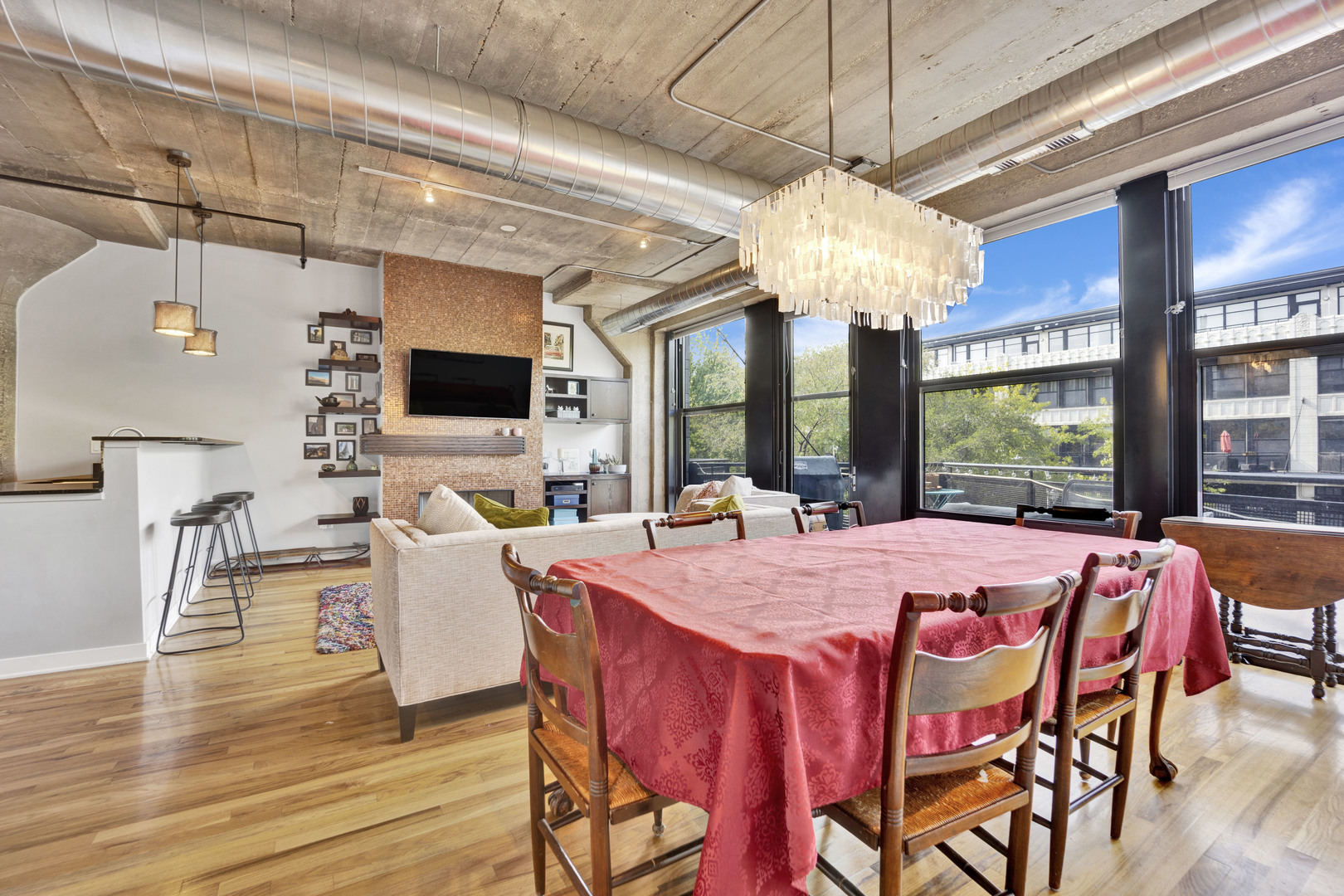 1111 West 15th Street, Unit 224 Chicago, IL 60608 - Photo 9 of 73