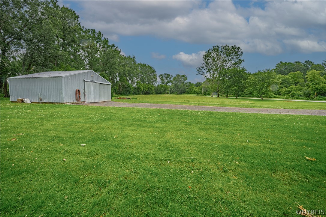 9273 Foote Road Royalton, NY 14001 - Photo 39 of 48