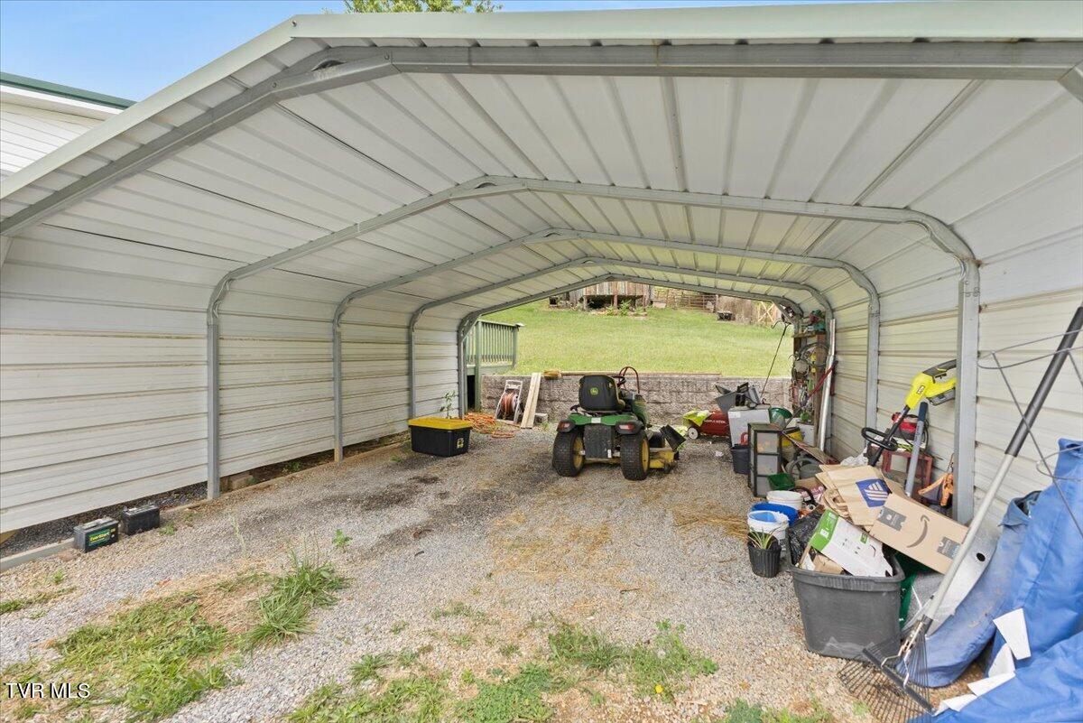 12207 Reedy Creek Road Bristol, VA 24202 - Photo 26 of 43 19-128A2614
