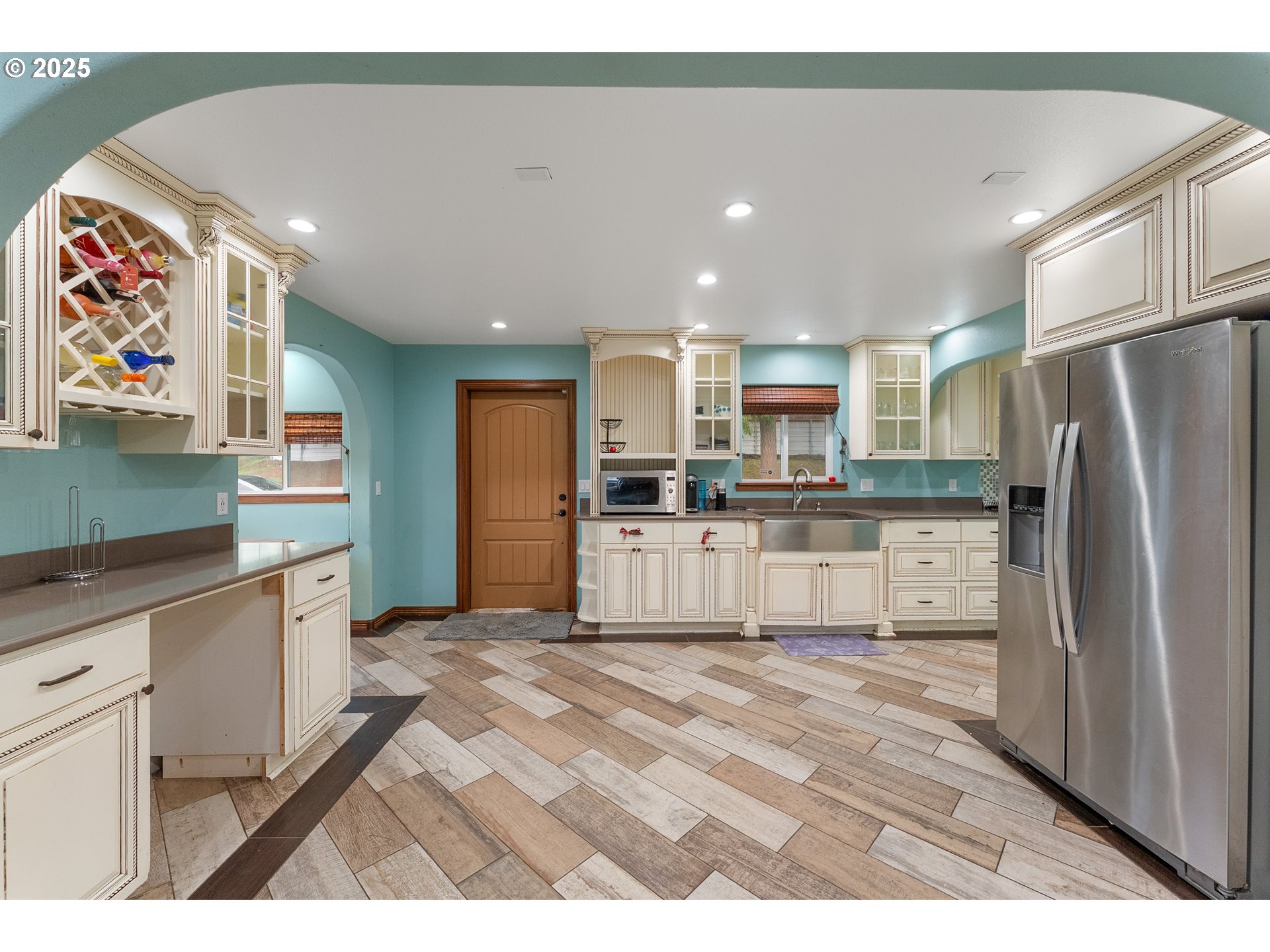 1770 North Myrtle Road Myrtle Creek, OR 97457 - Photo 11 of 48 Kitchen