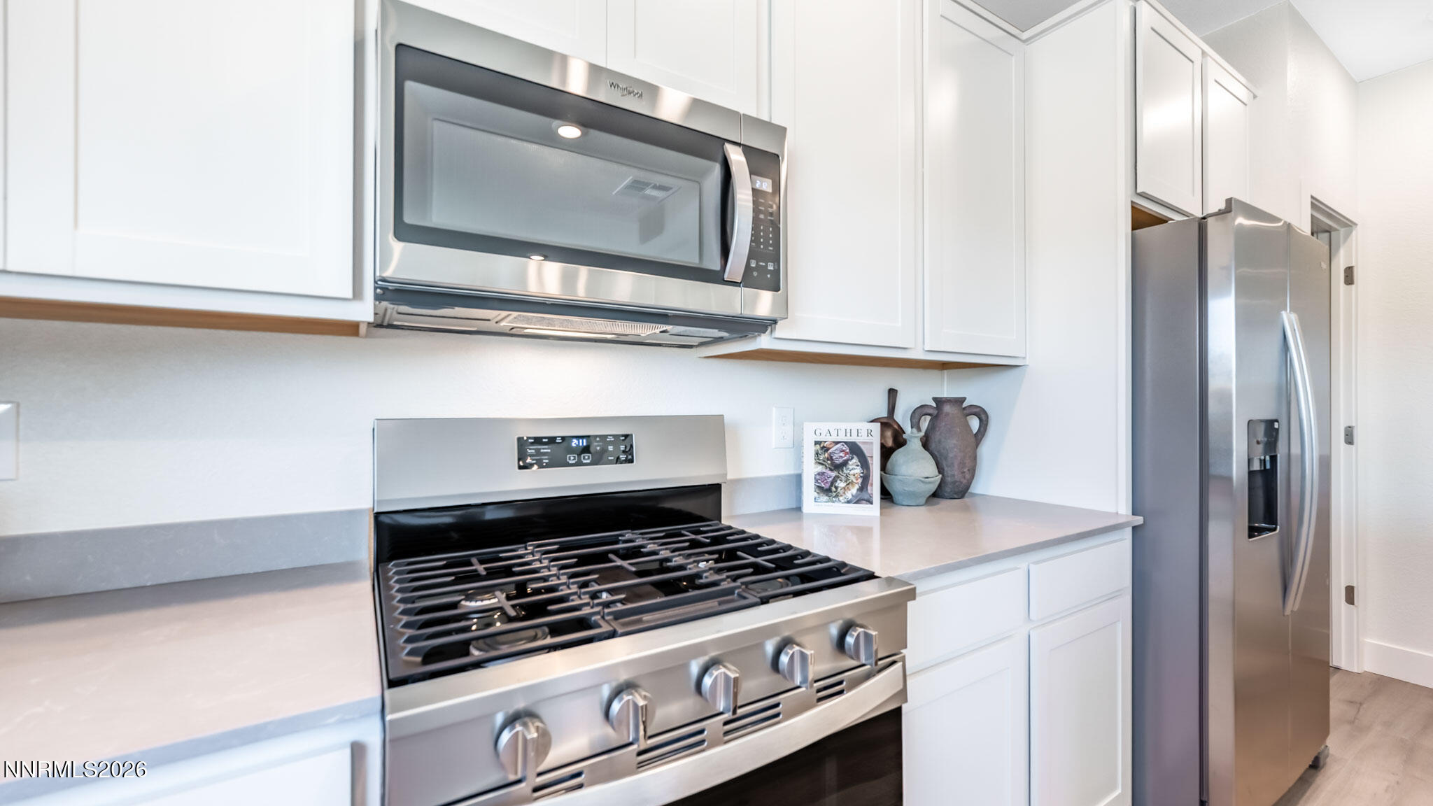 655 Fraser Loop Dayton, NV 89403 - Photo 7 of 37 Kitchen
