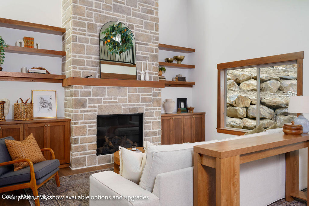 11958 North Rocking R Road Hayden, ID 83835 - Photo 11 of 50 11958NRockingRRd-9