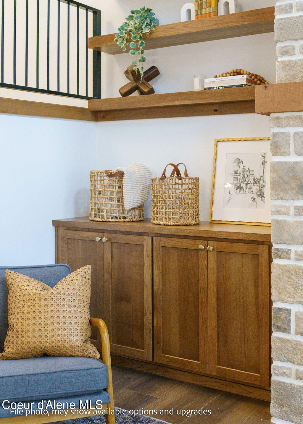 11958 North Rocking R Road Hayden, ID 83835 - Photo 13 of 53 11958NRockingRRd-8