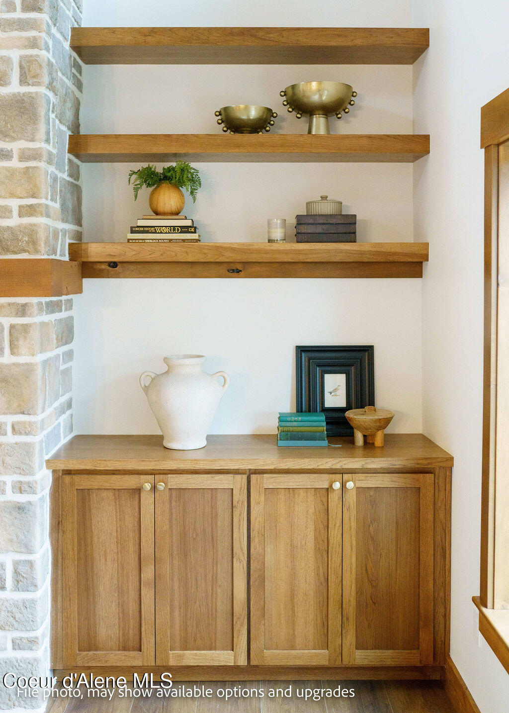 11958 North Rocking R Road Hayden, ID 83835 - Photo 13 of 50 11958NRockingRRd-11