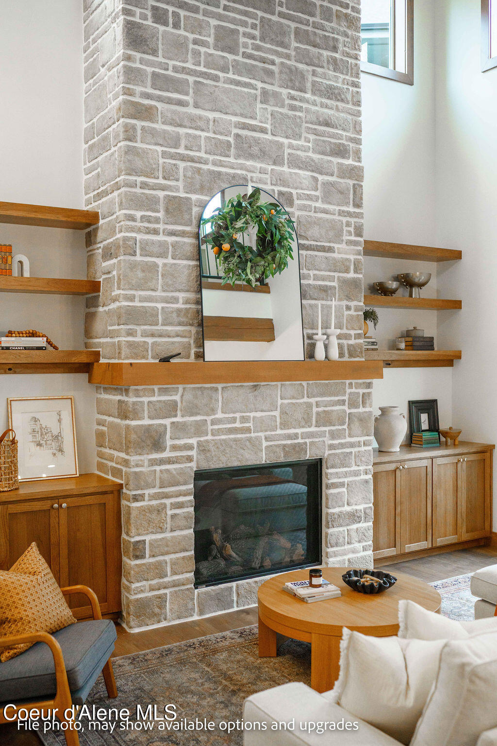 11958 North Rocking R Road Hayden, ID 83835 - Photo 15 of 53 11958NRockingRRd-10