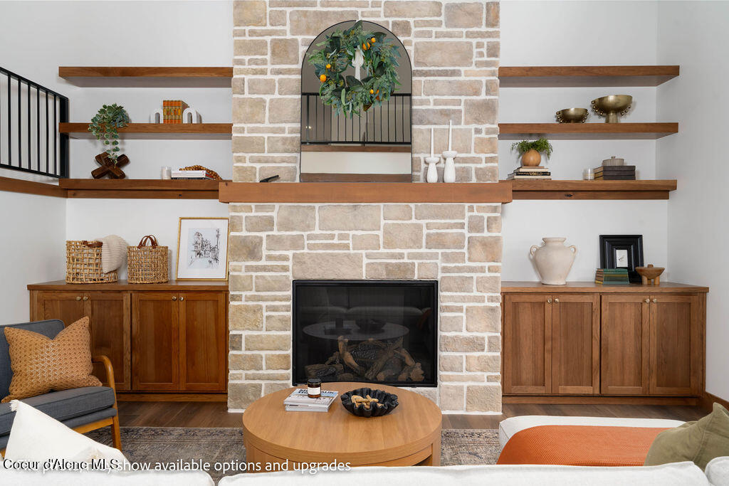 11958 North Rocking R Road Hayden, ID 83835 - Photo 17 of 53 11958NRockingRRd-12