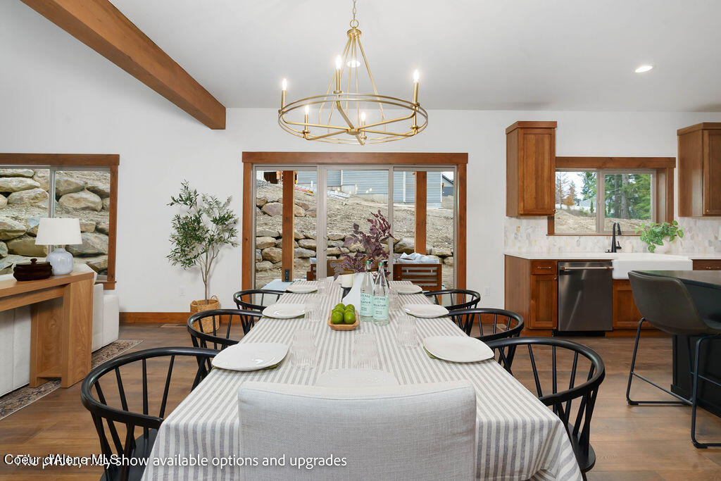 11958 North Rocking R Road Hayden, ID 83835 - Photo 17 of 50 11958NRockingRRd-15