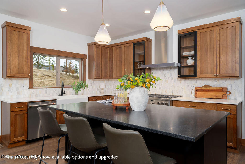 11958 North Rocking R Road Hayden, ID 83835 - Photo 19 of 50 11958NRockingRRd-17