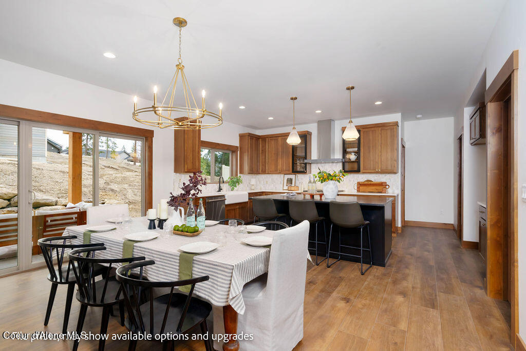 11958 North Rocking R Road Hayden, ID 83835 - Photo 19 of 53 11958NRockingRRd-14