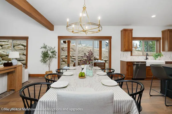 $1,269,200 | 11958 North Rocking R Road, Hayden, ID 83835
