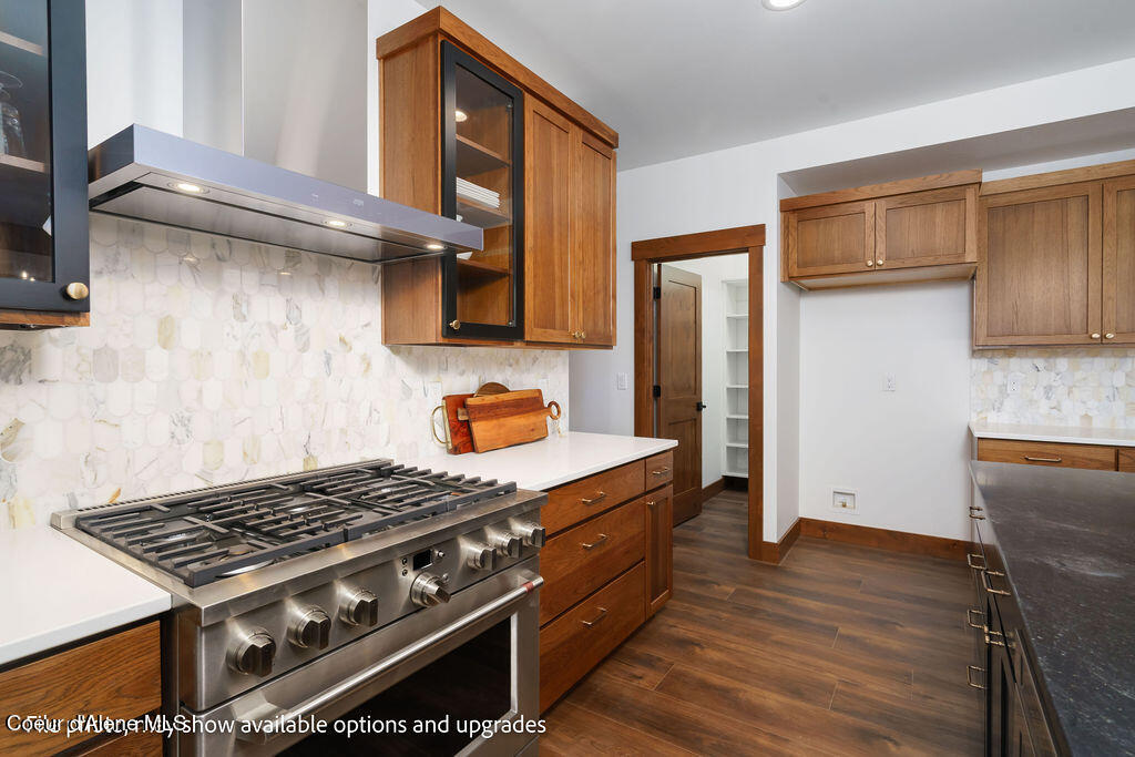 11958 North Rocking R Road Hayden, ID 83835 - Photo 25 of 50 11958NRockingRRd-23