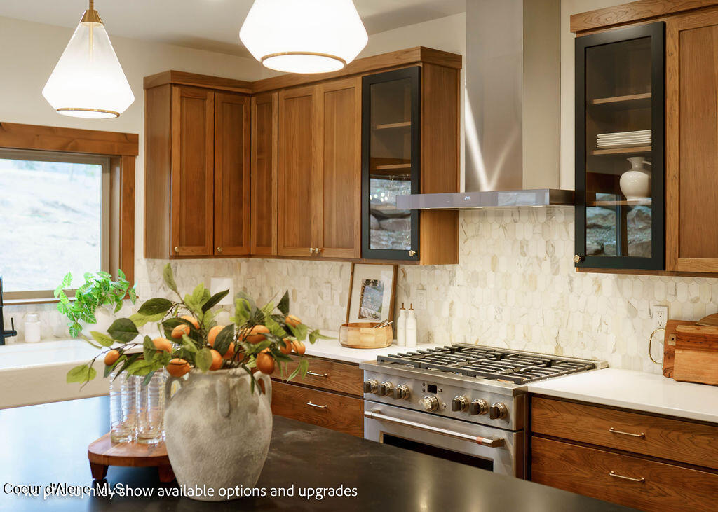 11958 North Rocking R Road Hayden, ID 83835 - Photo 25 of 53 11958NRockingRRd-20