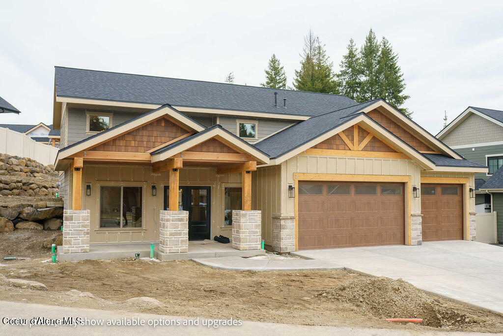 11958 North Rocking R Road Hayden, ID 83835 - Photo 4 of 53 11958NRockingRRd-1