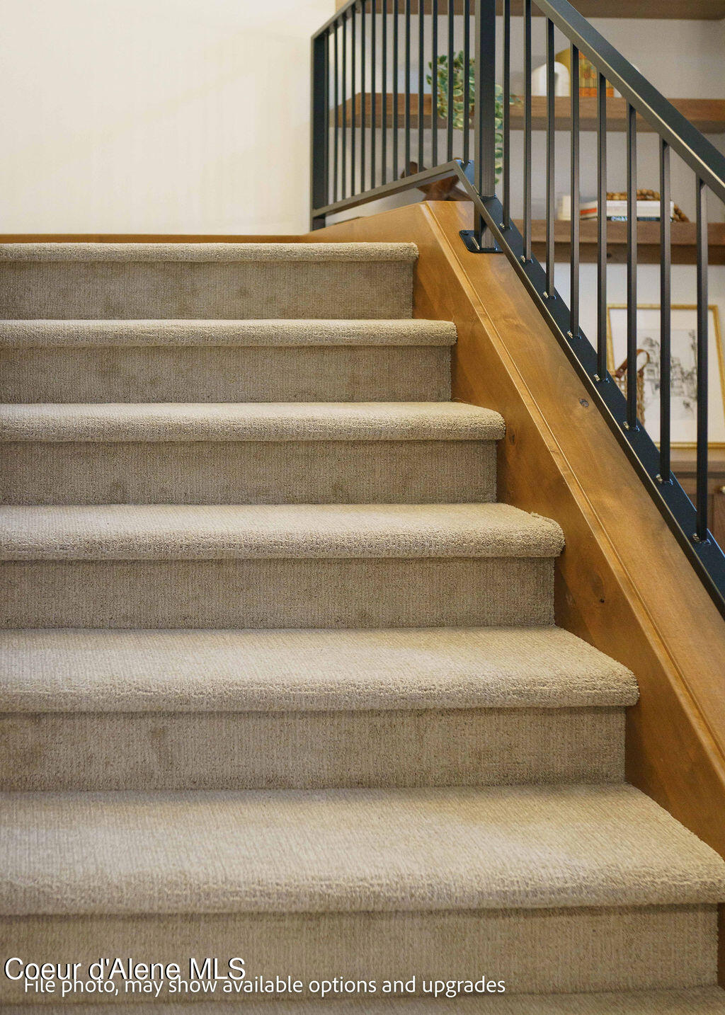 11958 North Rocking R Road Hayden, ID 83835 - Photo 43 of 53 11958NRockingRRd-38