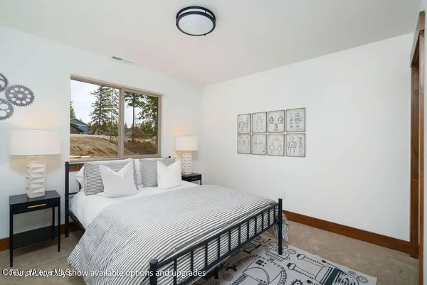 $1,269,200 | 11958 North Rocking R Road, Hayden, ID 83835