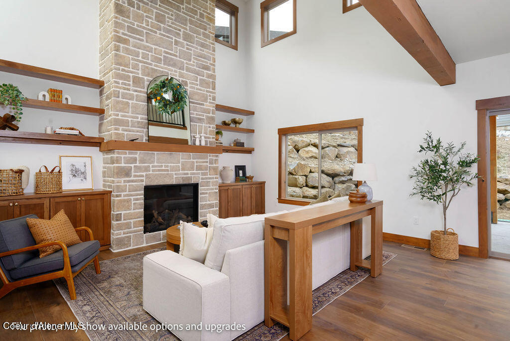 11958 North Rocking R Road Hayden, ID 83835 - Photo 8 of 50 11958NRockingRRd-6