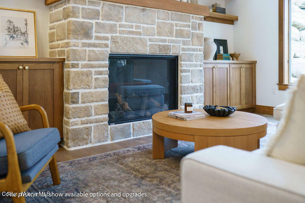 11958 North Rocking R Road Hayden, ID 83835 - Photo 9 of 50 11958NRockingRRd-7