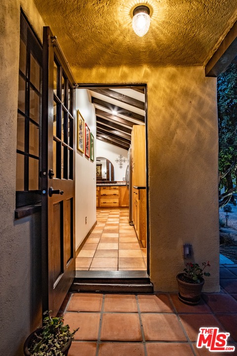 3932 Roderick Road Los Angeles, CA 90065 - Photo 41 of 43 a view of a balcony