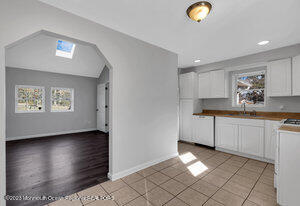 1429 Lakewood Road Manasquan, NJ 08736 - Photo 15 of 26 a kitchen with a sink cabinets and window