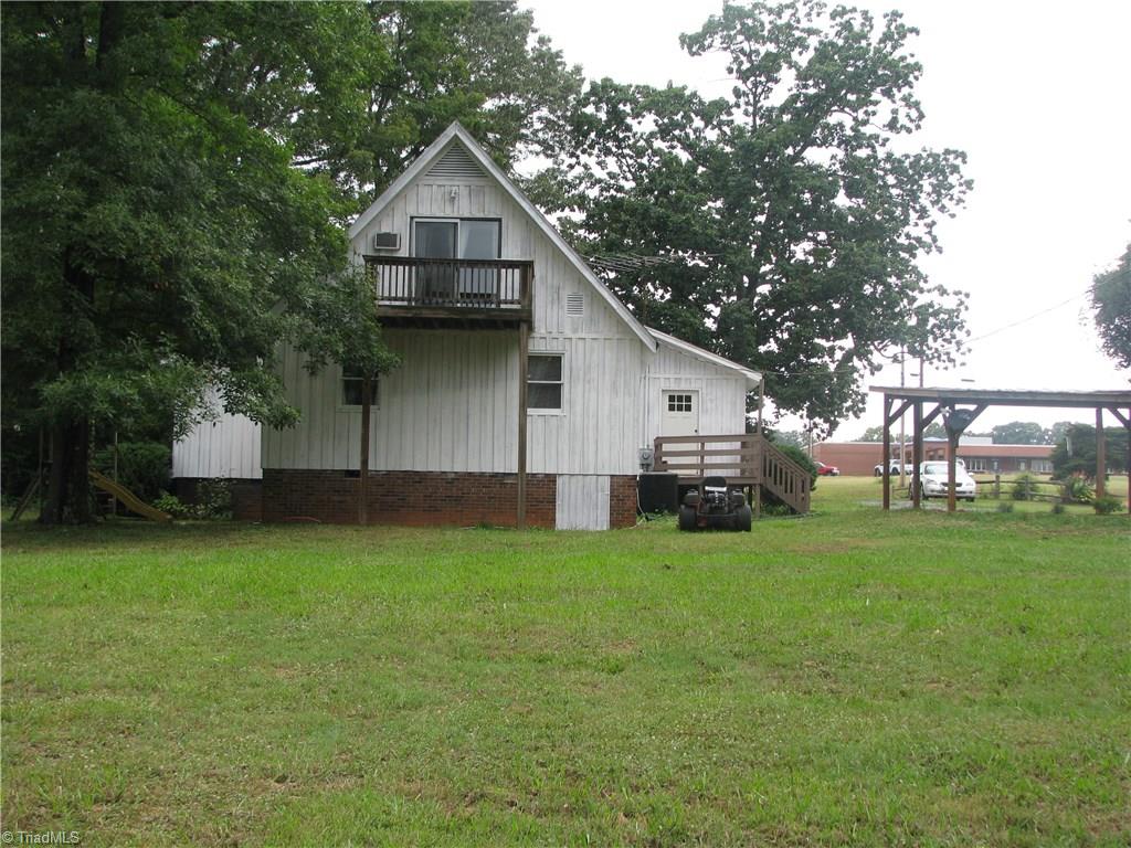 4544 Branson Davis Road Sophia, NC 27350 - Photo 2 of 16 Gallery Image 2