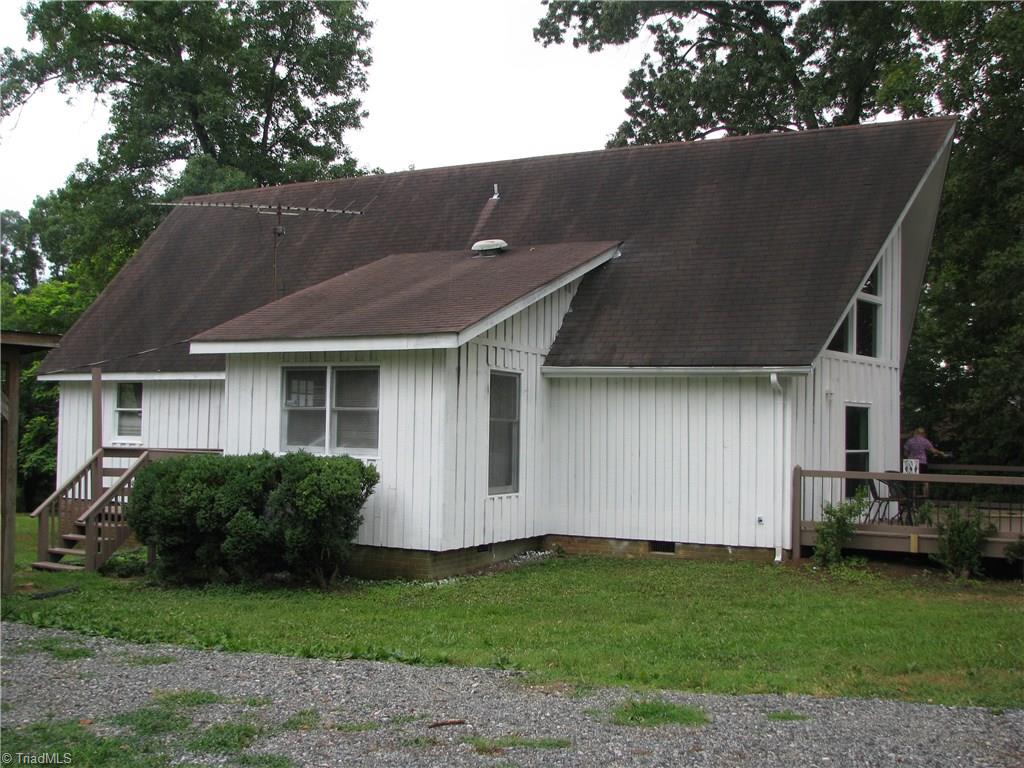 4544 Branson Davis Road Sophia, NC 27350 - Photo 3 of 16 Gallery Image 3