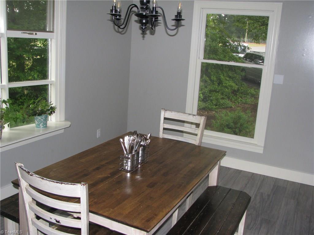 4544 Branson Davis Road Sophia, NC 27350 - Photo 5 of 16 Gallery Image 5