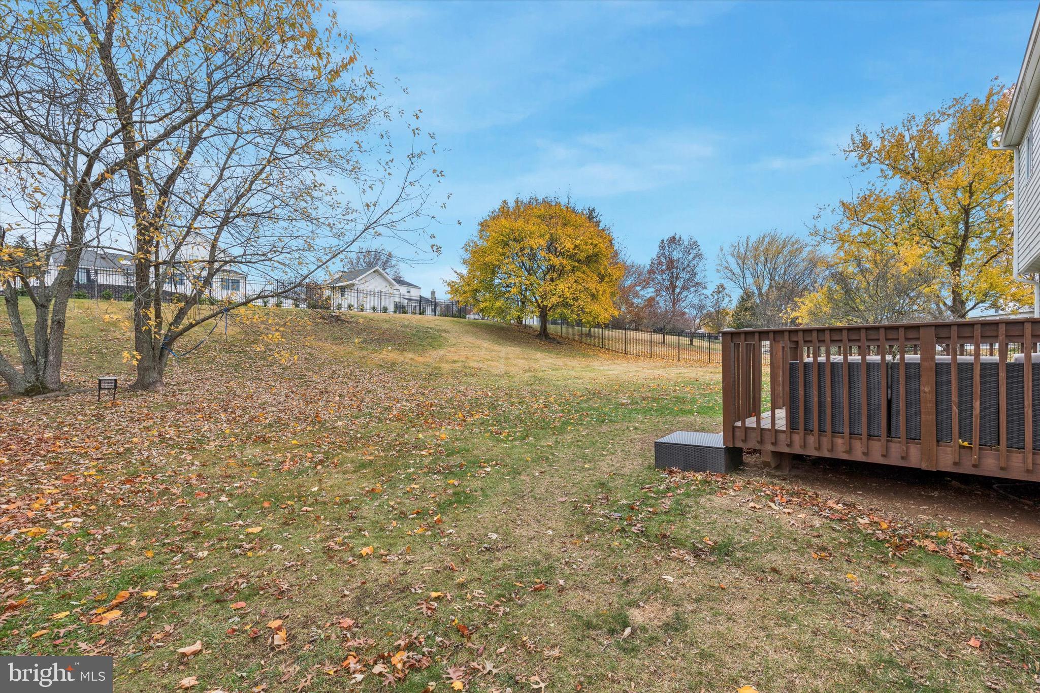 3023 Eisenhower Road Norristown, PA 19403 - Photo 22 of 23