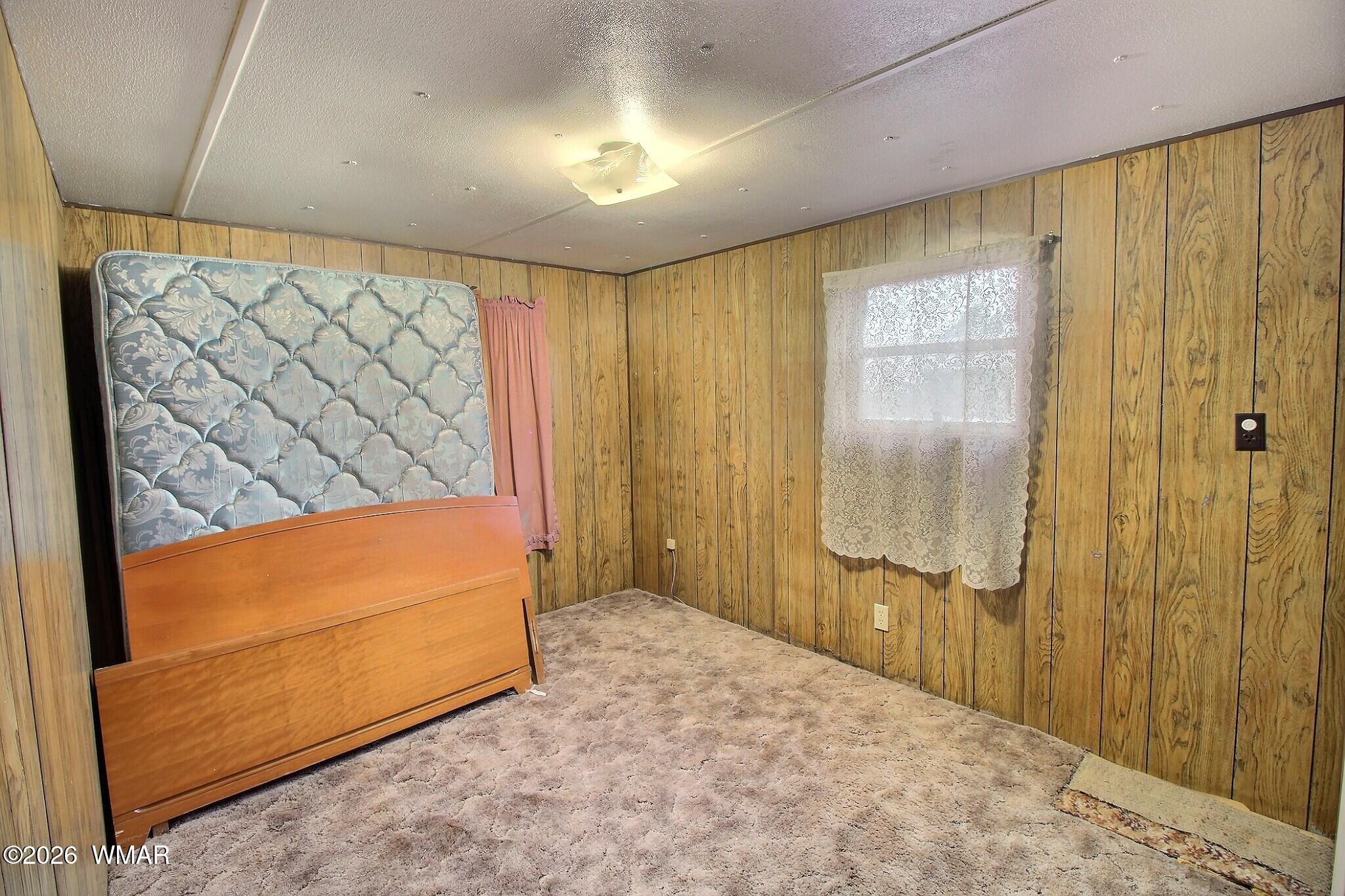 1254 Lone Pine Dam Road Show Low, AZ 85901 - Photo 12 of 21 Bedroom 1