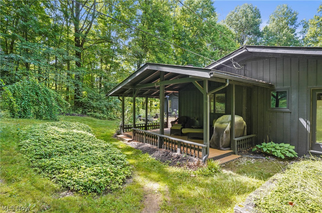 1482 Sand Run Road Akron, OH 44333 - Photo 42 of 43