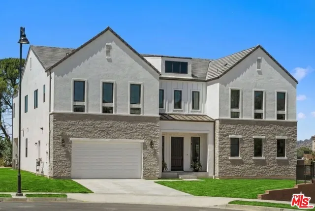 $2,599,999 | 11091 Woodcrest Court, Chatsworth, CA 91311