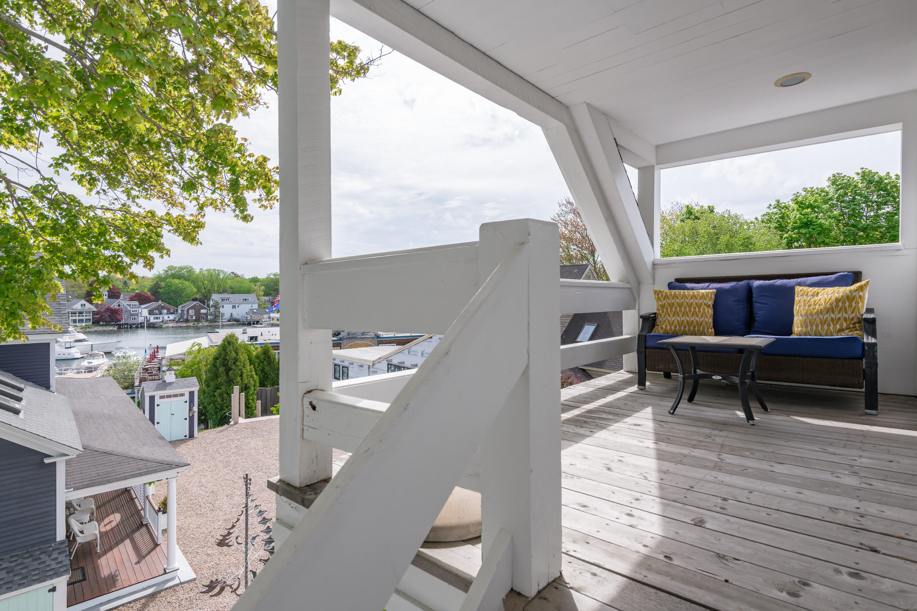 10 Chase Hill Road Kennebunk, ME 04043 - Photo 41 of 50 Third floor view